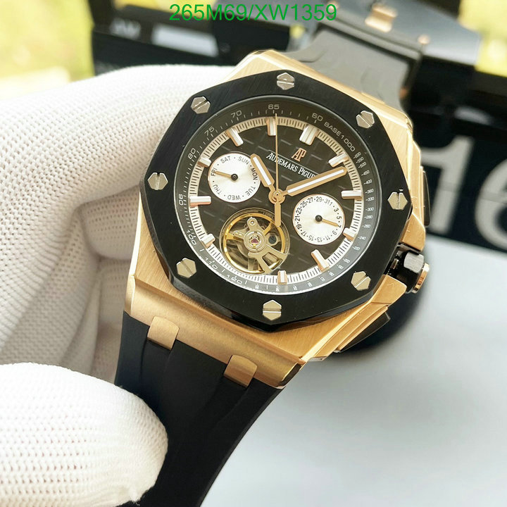 Audemars Piguet-Watch-Mirror Quality Code: XW1359 $: 265USD