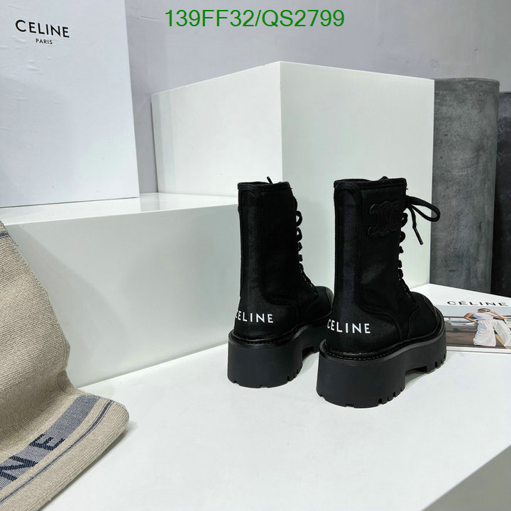 Celine-Women Shoes Code: QS2799 $: 139USD