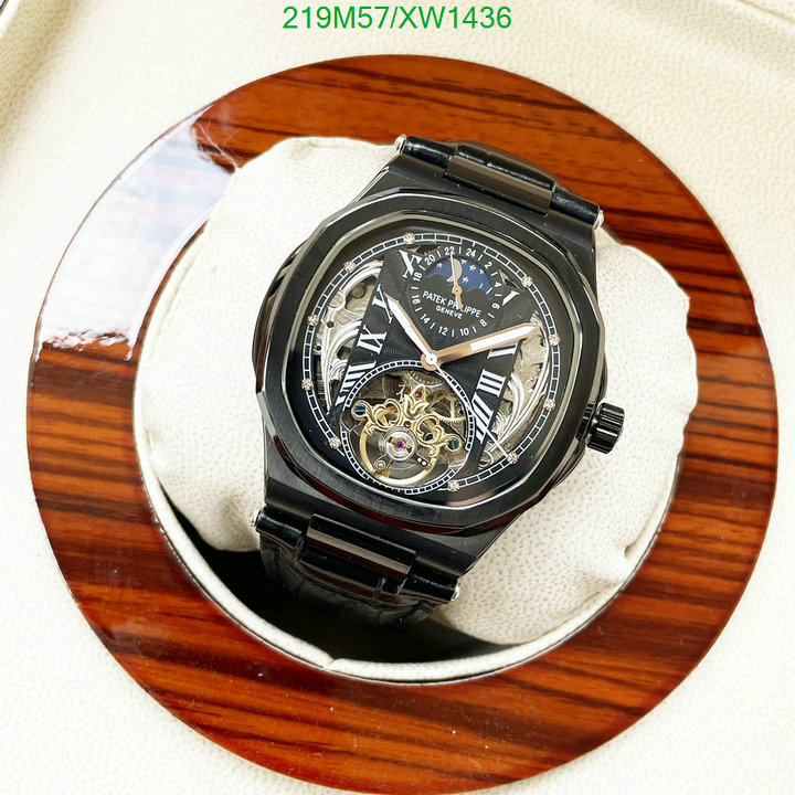 Patek Philippe-Watch-Mirror Quality Code: XW1436 $: 219USD