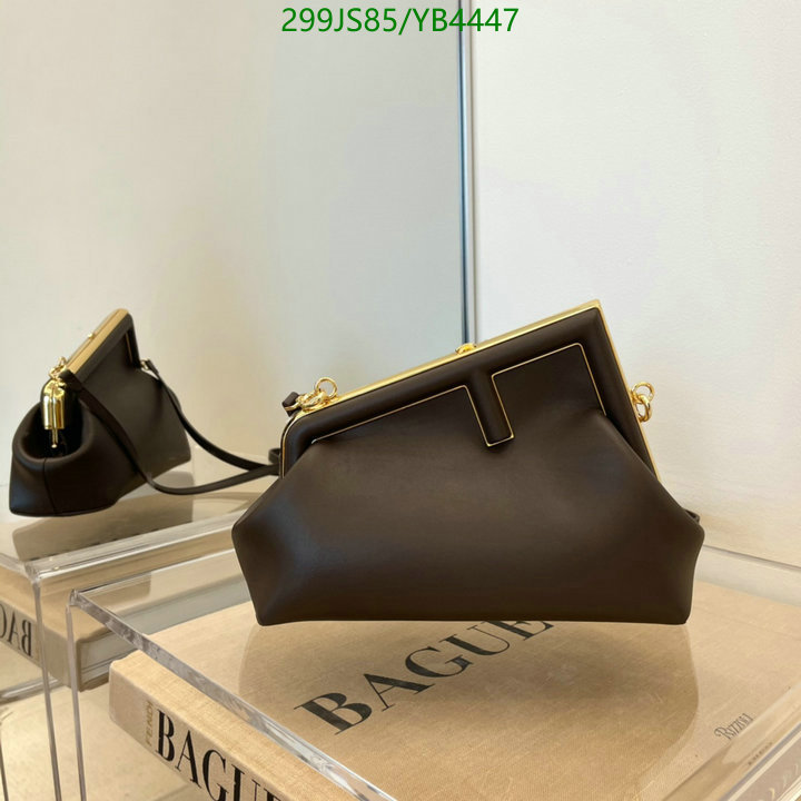 Fendi-Bag-Mirror Quality Code: YB4447 $: 299USD