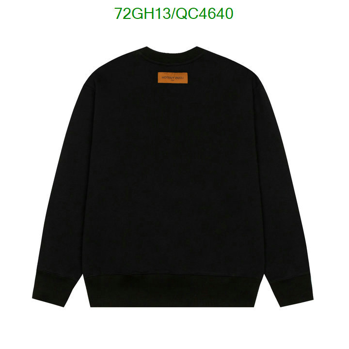 LV-Clothing Code: QC4640 $: 72USD