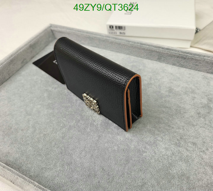 Loewe-Wallet(4A) Code: QT3624 $: 49USD