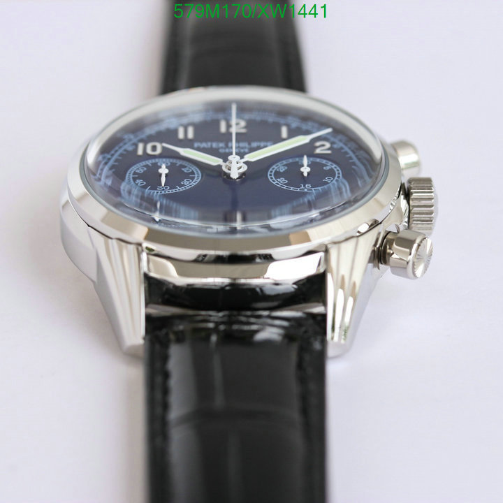 Patek Philippe-Watch-Mirror Quality Code: XW1441 $: 579USD