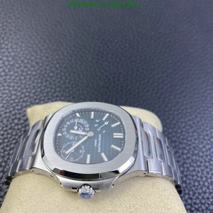 Patek Philippe-Watch-Mirror Quality Code: ZW1285 $: 1099USD