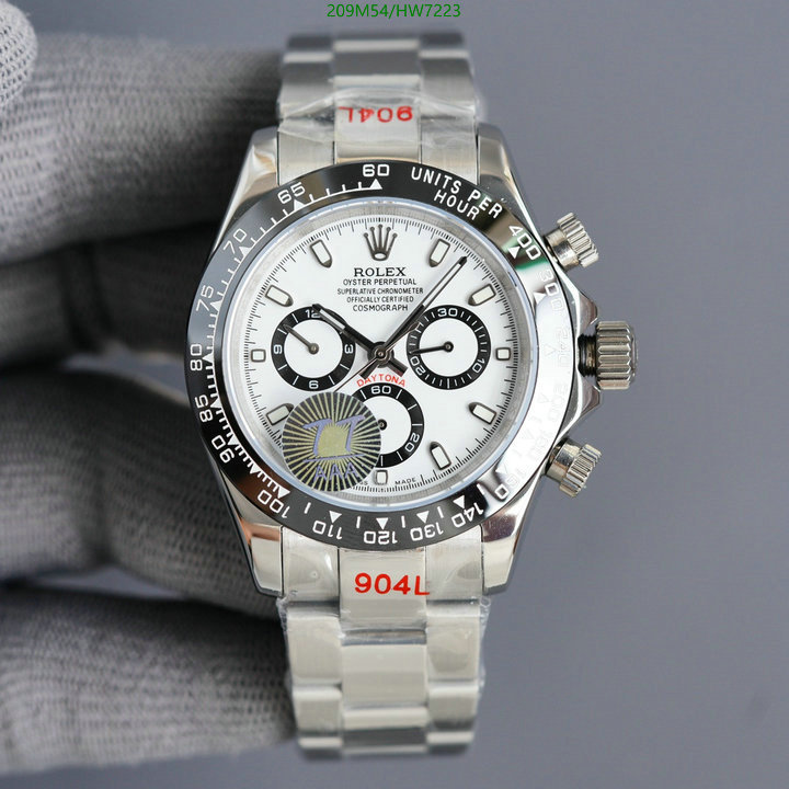 Rolex-Watch-Mirror Quality Code: HW7223 $: 209USD