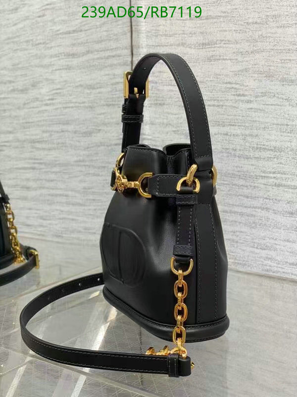 Dior-Bag-Mirror Quality Code: RB7119