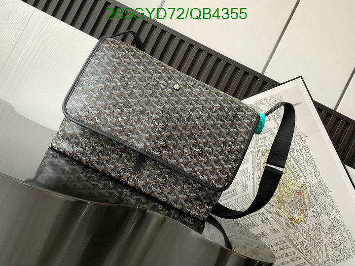 Goyard-Bag-Mirror Quality Code: QB4355 $: 265USD