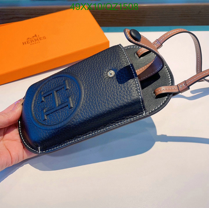 Hermes-Bag-4A Quality Code: QZ1508 $: 49USD