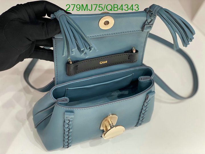 Chlo-Bag-Mirror Quality Code: QB4343 $: 279USD