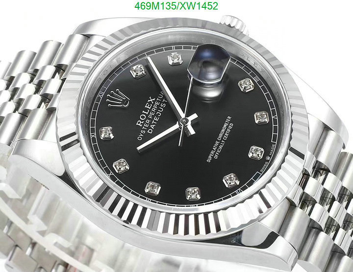 Rolex-Watch-Mirror Quality Code: XW1452 $: 469USD