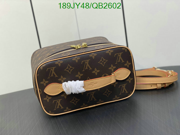 LV-Bag-Mirror Quality Code: QB2602