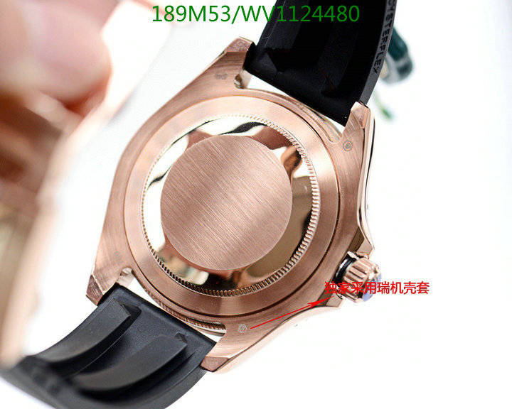 Rolex-Watch-4A Quality Code: WV1124480 $: 189USD