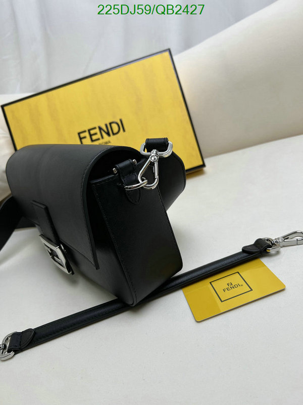 Fendi-Bag-Mirror Quality Code: QB2427 $: 225USD