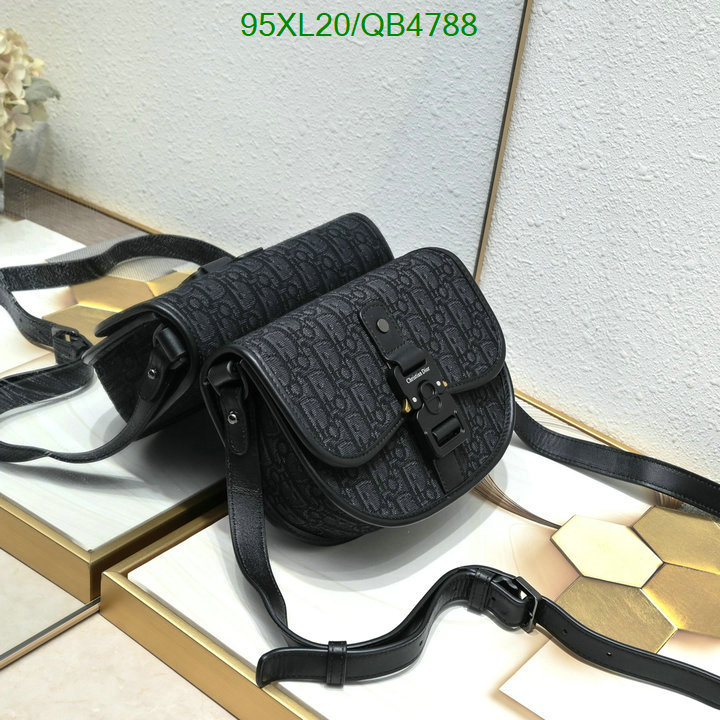 Dior-Bag-4A Quality Code: QB4788 $: 95USD