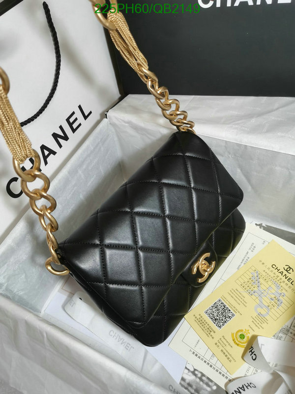 Chanel-Bag-Mirror Quality Code: QB2149 $: 225USD