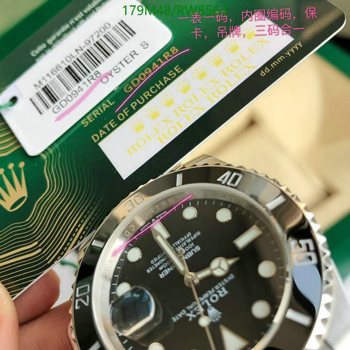 Rolex-Watch-4A Quality Code: RW8564 $: 179USD