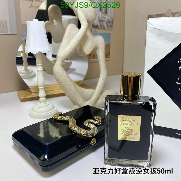 Kilian-Perfume Code: QX2526 $: 59USD