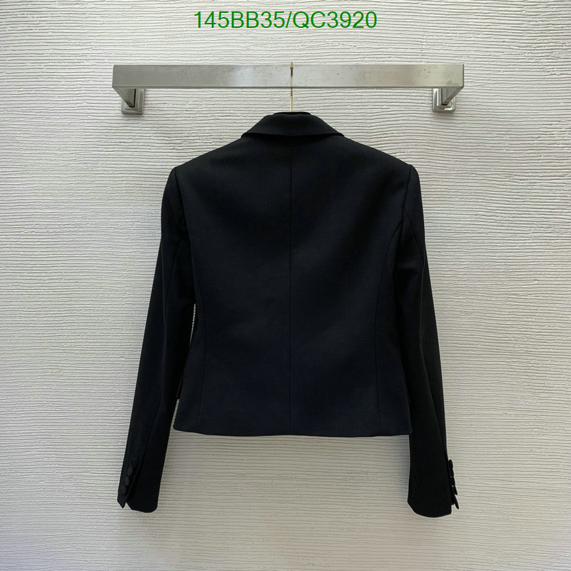 YSL-Clothing Code: QC3920 $: 145USD