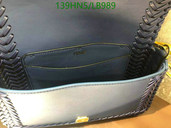 Baguette-Fendi Bag(4A) Code: LB989 $: 139USD