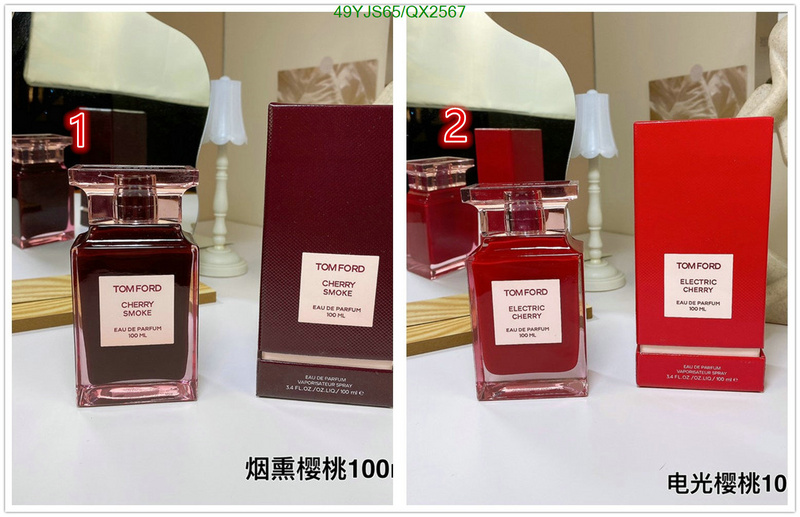 Tom Ford-Perfume Code: QX2567 $: 49USD