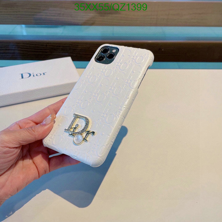 Dior-Phone Case Code: QZ1399 $: 35USD