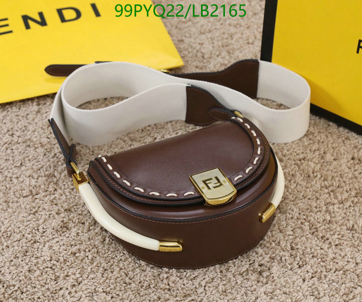 Diagonal-Fendi Bag(4A) Code: LB2165 $: 99USD