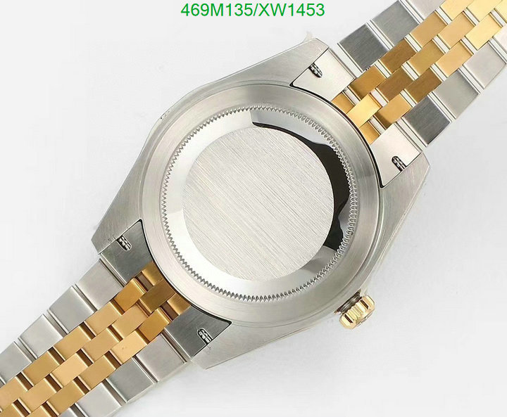 Rolex-Watch-Mirror Quality Code: XW1453 $: 469USD