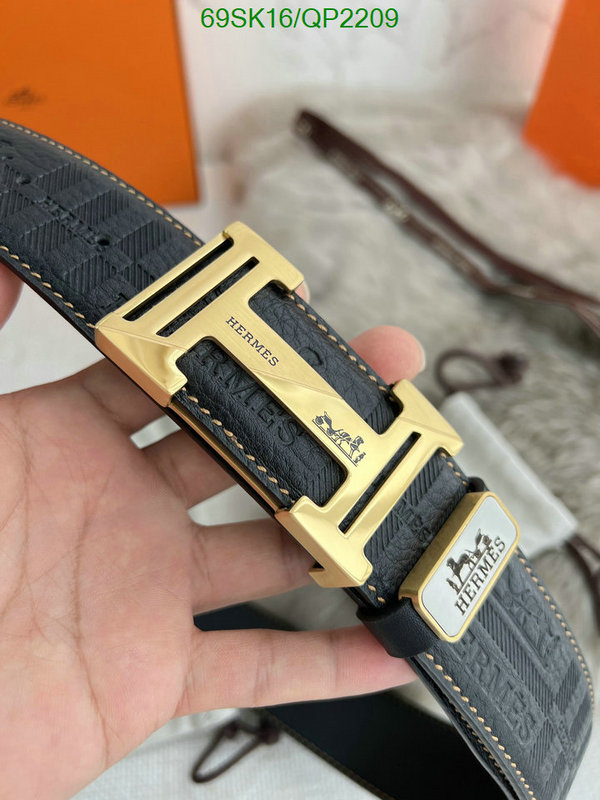 Hermes-Belts Code: QP2209 $: 69USD