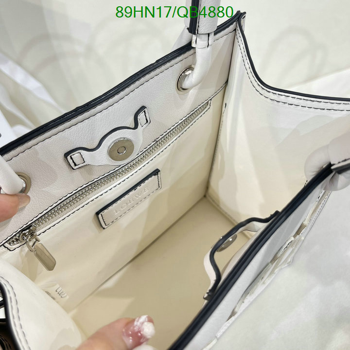 Loewe-Bag-4A Quality Code: QB4880