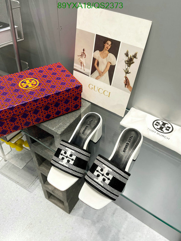 Tory Burch-Women Shoes Code: QS2373