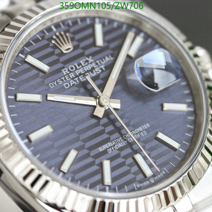 Rolex-Watch-Mirror Quality Code: ZW706 $: 359USD