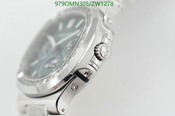 Patek Philippe-Watch-Mirror Quality Code: ZW1278 $: 979USD