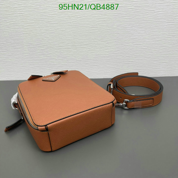 Prada-Bag-4A Quality Code: QB4887 $: 95USD