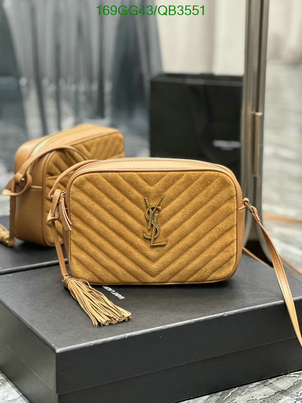 YSL-Bag-Mirror Quality Code: QB3551 $: 169USD