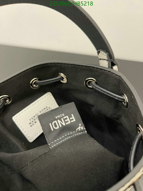 Fendi-Bag-Mirror Quality Code: HB5218 $: 235USD