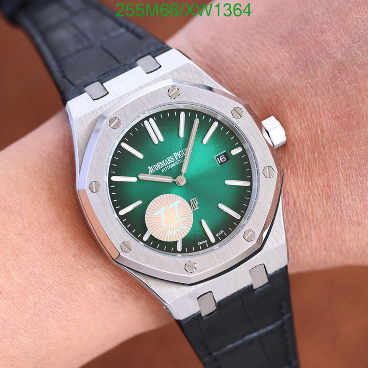 Audemars Piguet-Watch-Mirror Quality Code: XW1364 $: 255USD