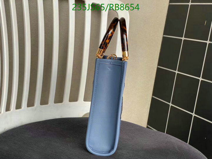 Fendi-Bag-Mirror Quality Code: RB8654 $: 235USD