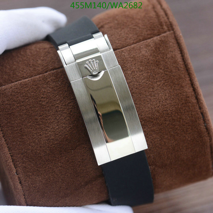 Rolex-Watch-Mirror Quality Code: WA2682 $: 455USD