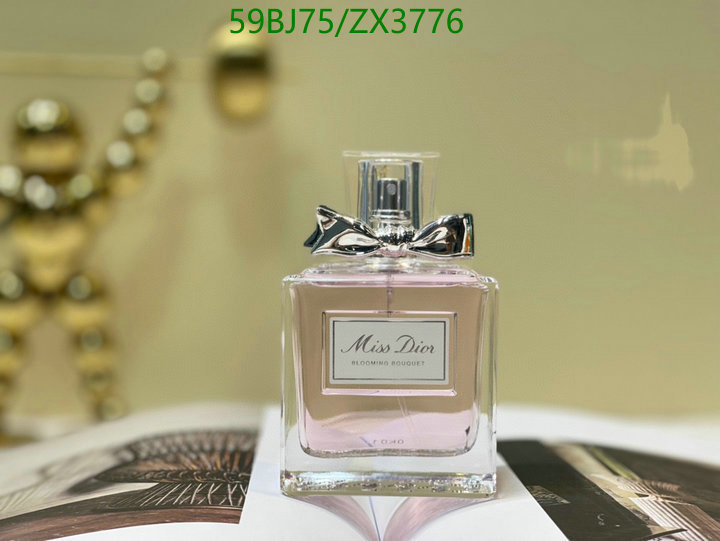 Dior-Perfume Code: ZX3776 $: 59USD