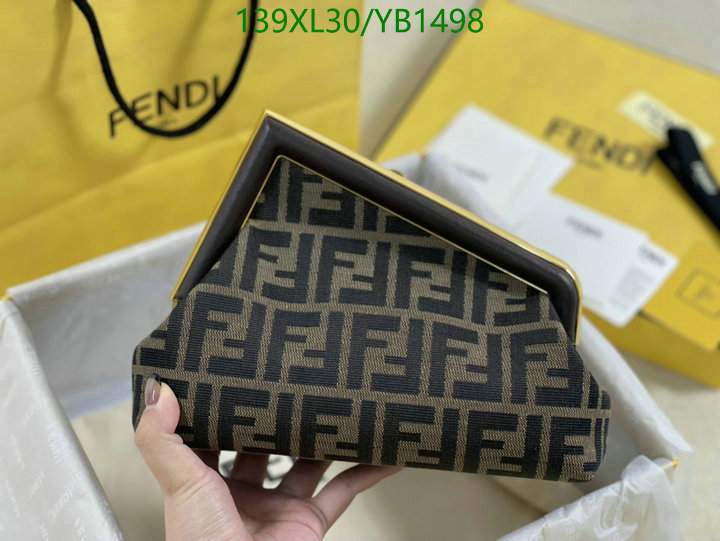 First Series-Fendi Bag(4A) Code: YB1498 $: 139USD