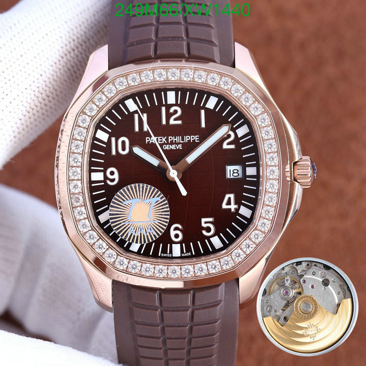 Patek Philippe-Watch-Mirror Quality Code: XW1440 $: 249USD