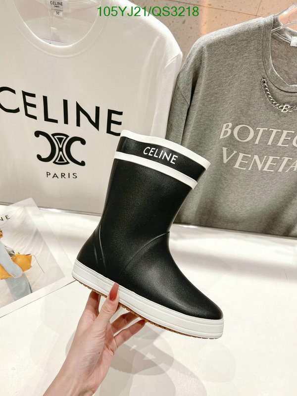 Celine-Women Shoes Code: QS3218 $: 105USD