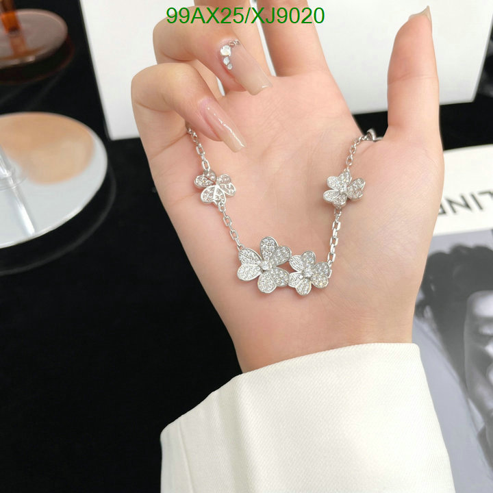 Van Cleef & Arpels-Jewelry Code: XJ9020 $: 99USD