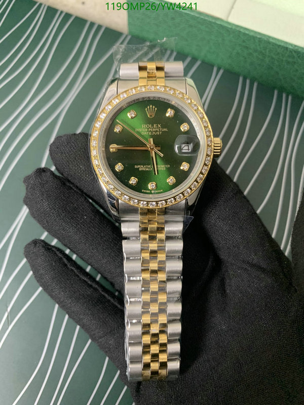 Rolex-Watch-4A Quality Code: YW4241 $: 119USD