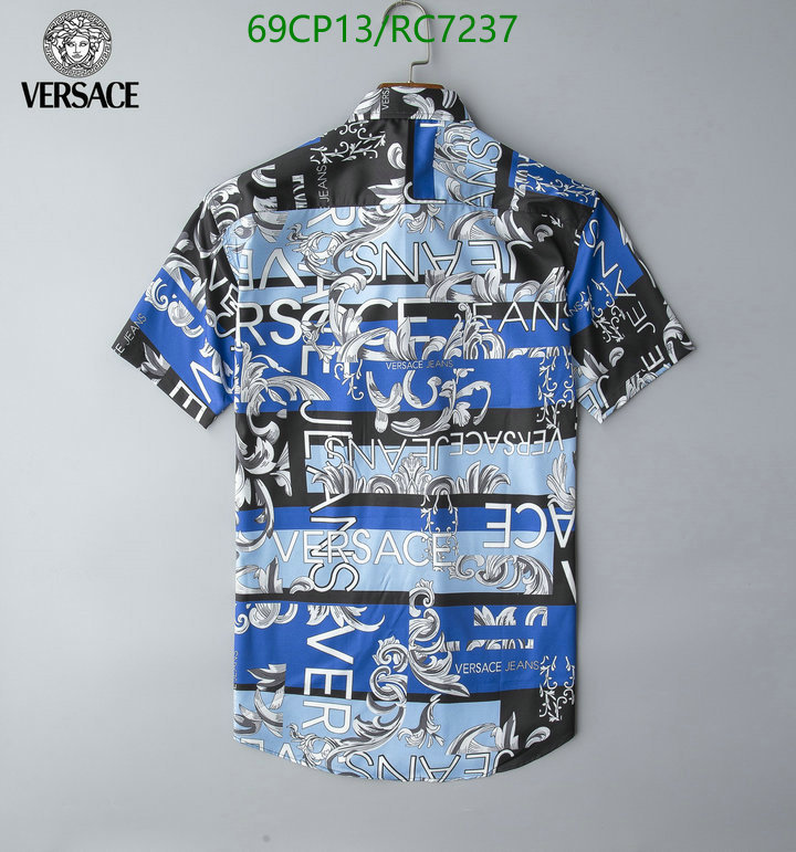 Versace-Clothing Code: RC7237 $: 69USD