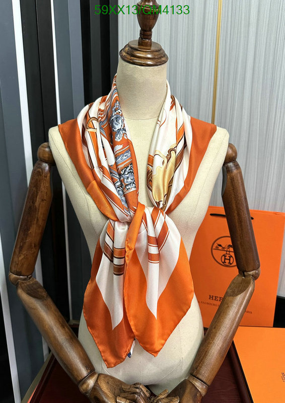 Hermes-Scarf Code: QM4133 $: 59USD