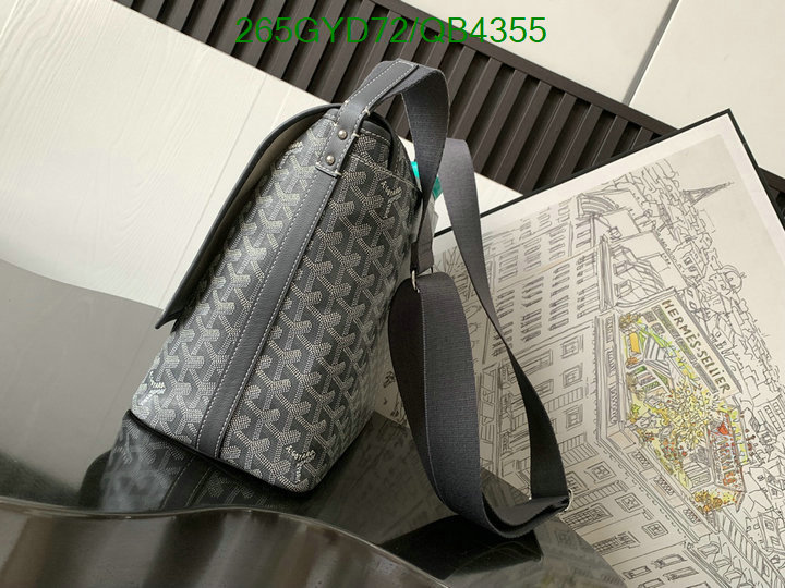 Goyard-Bag-Mirror Quality Code: QB4355 $: 265USD