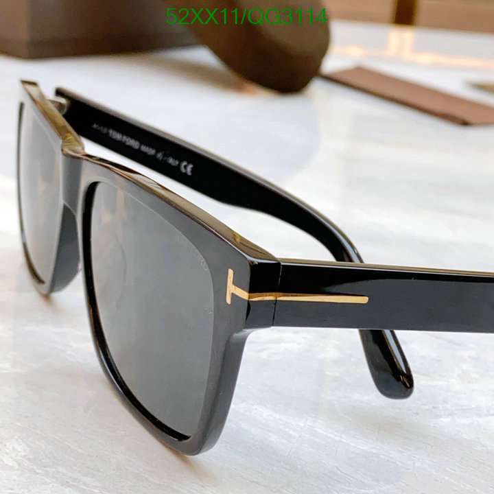 Tom Ford-Glasses Code: QG3114 $: 52USD