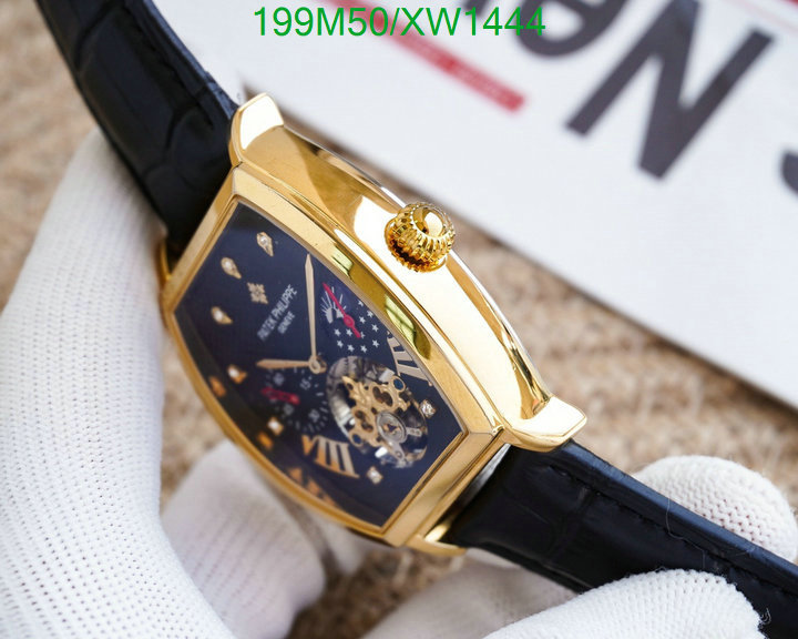 Patek Philippe-Watch-Mirror Quality Code: XW1444 $: 199USD