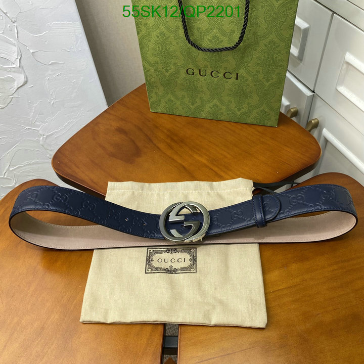 Gucci-Belts Code: QP2201 $: 55USD